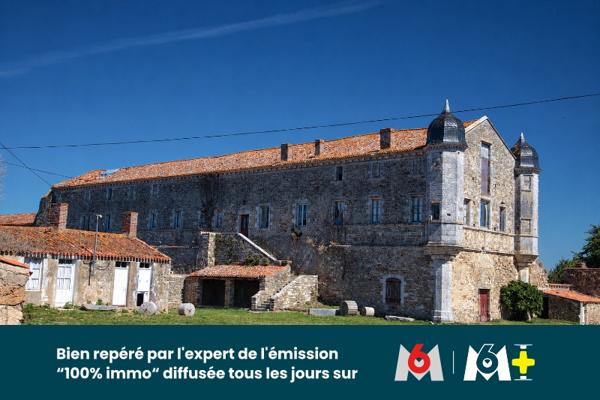 Appartement 64 m² à Jard-sur-Mer