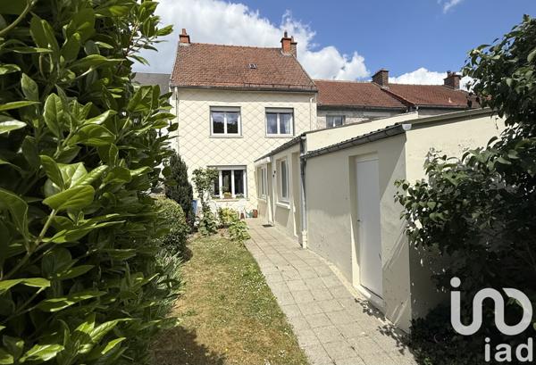 Maison à vendre 5 pièces 108 m² Achicourt