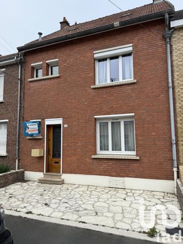 Maison à vendre 5 pièces 108 m² Achicourt