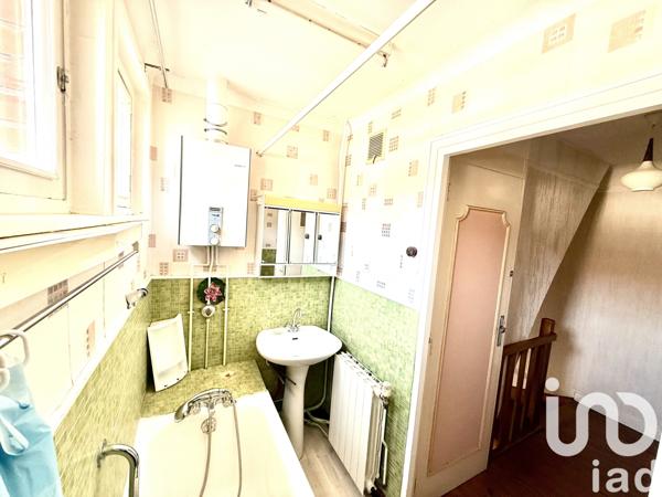 Maison à vendre 5 pièces 108 m² Achicourt