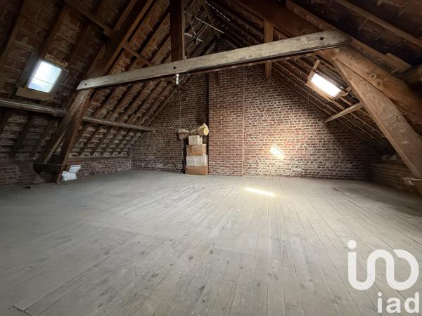 Maison à vendre 5 pièces 108 m² Achicourt