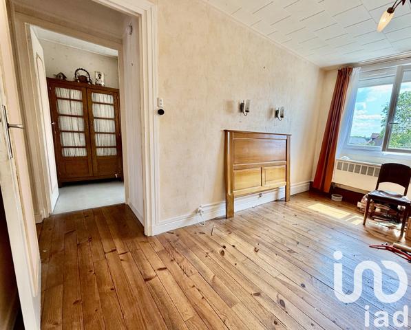Maison à vendre 5 pièces 108 m² Achicourt