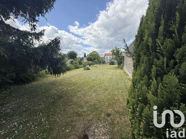 Maison à vendre 5 pièces 108 m² Achicourt