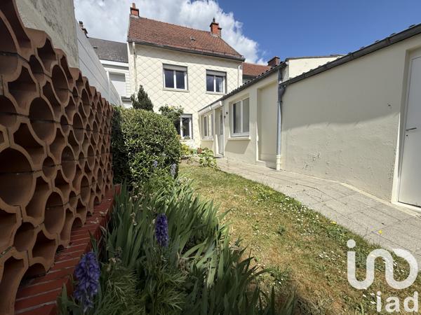 Maison à vendre 5 pièces 108 m² Achicourt