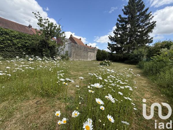 Maison à vendre 5 pièces 108 m² Achicourt
