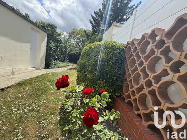 Maison à vendre 5 pièces 108 m² Achicourt