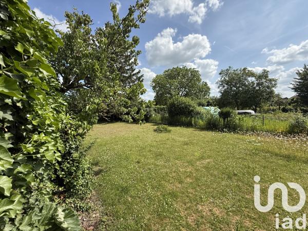 Maison à vendre 5 pièces 108 m² Achicourt