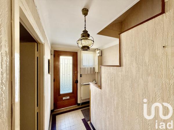 Maison à vendre 5 pièces 108 m² Achicourt