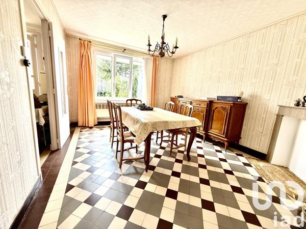 Maison à vendre 5 pièces 108 m² Achicourt