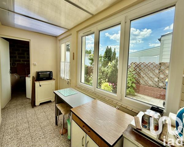 Maison à vendre 5 pièces 108 m² Achicourt