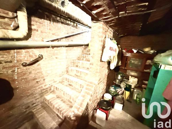 Maison à vendre 5 pièces 108 m² Achicourt