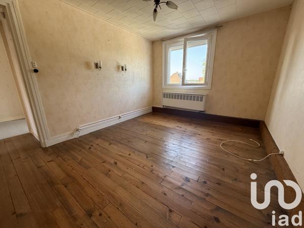 Maison à vendre 5 pièces 108 m² Achicourt