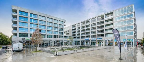 Appartement T2 à louer Nantes - 40 m² (réf : 560852)