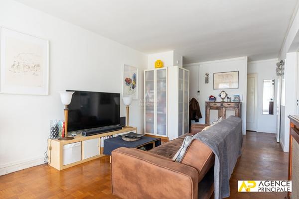Appartement Maisons Laffitte 4 pièce(s) 69 m2 349 000 € **  - Référence  4749