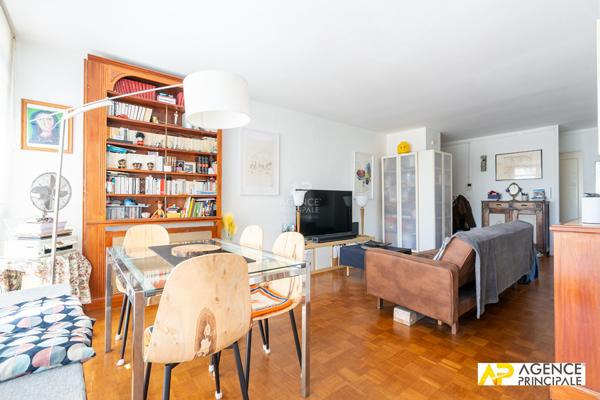 Appartement Maisons Laffitte 4 pièce(s) 69 m2 349 000 € **  - Référence  4749