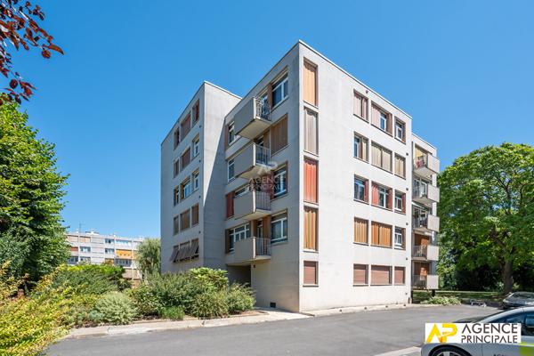 Appartement Maisons Laffitte 4 pièce(s) 69 m2 349 000 € **  - Référence  4749