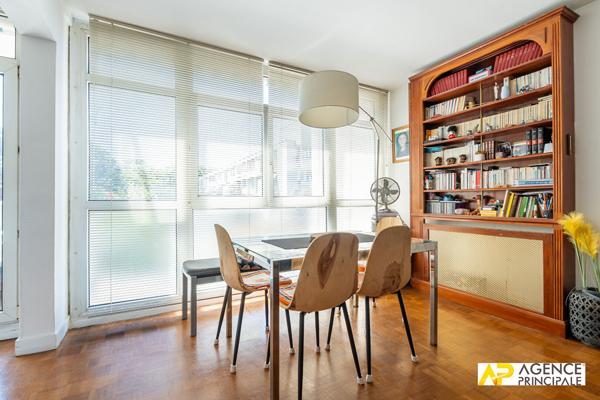 Appartement Maisons Laffitte 4 pièce(s) 69 m2 349 000 € **  - Référence  4749