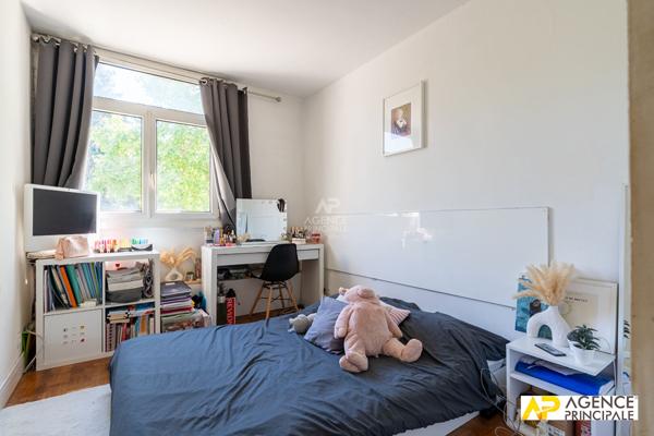 Appartement Maisons Laffitte 4 pièce(s) 69 m2 349 000 € **  - Référence  4749