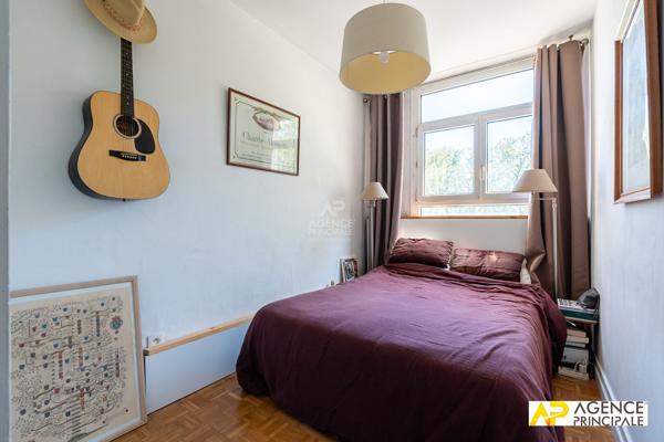 Appartement Maisons Laffitte 4 pièce(s) 69 m2 349 000 € **  - Référence  4749