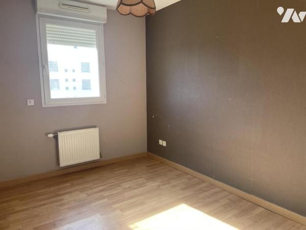 BEAU 3 PIECES AVEC TERRASSE ET GARAGE