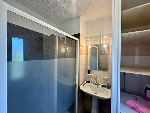APPARTEMENT 2 CHAMBRES CARCASSONNE