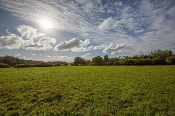 SUPERBE MAISON FAMILIALE -140 M2- 8 500 m2 de Terrain.