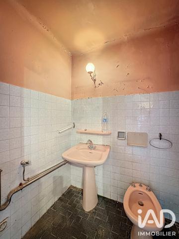 Appartement à vendre 4 pièces 76 m² Grasse