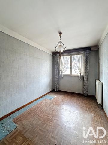 Appartement à vendre 4 pièces 76 m² Grasse