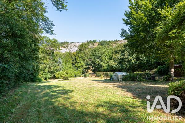 Terrain à vendre 1 772 m² Gap