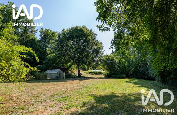 Terrain à vendre 1 772 m² Gap