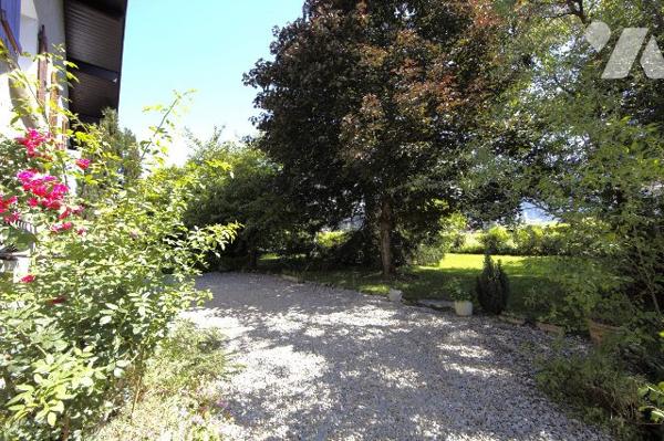 Maison T5 sur terrain de 1200m²