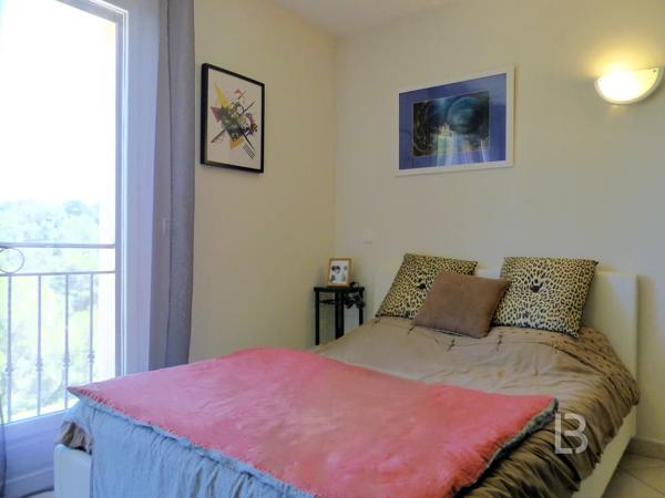 Carqueiranne – Belle demeure avec magnifiques vues