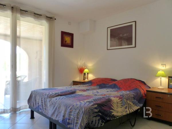 Carqueiranne – Belle demeure avec magnifiques vues