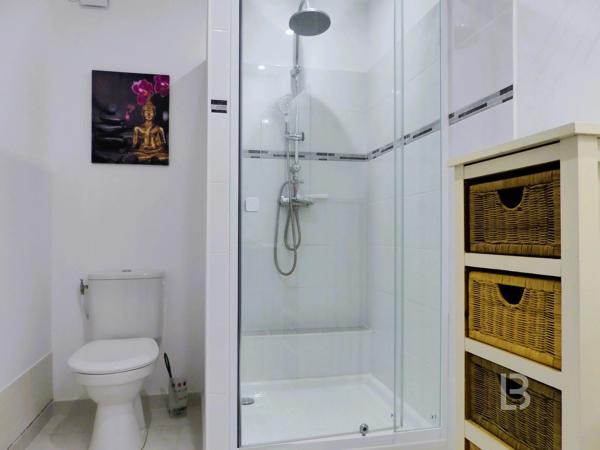 Carqueiranne – Belle demeure avec magnifiques vues