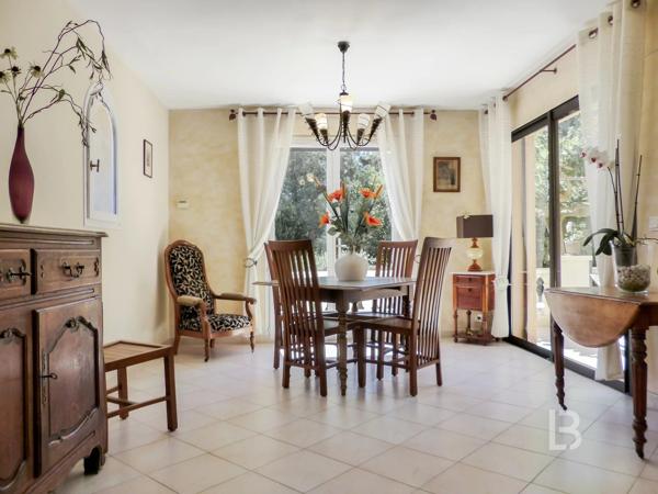 Carqueiranne – Belle demeure avec magnifiques vues