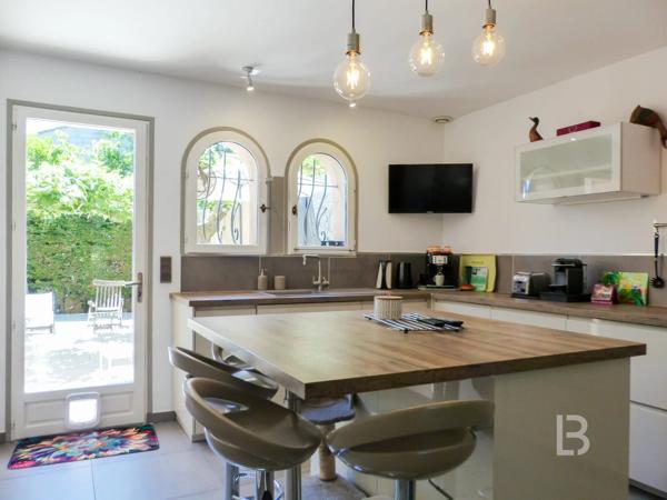 Carqueiranne – Belle demeure avec magnifiques vues