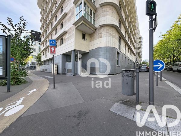 Appartement à vendre 3 pièces 76,4 m² Courbevoie