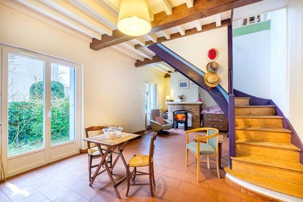 Maison à vendre |  Villeurbanne |  5 pièces | 95 m²