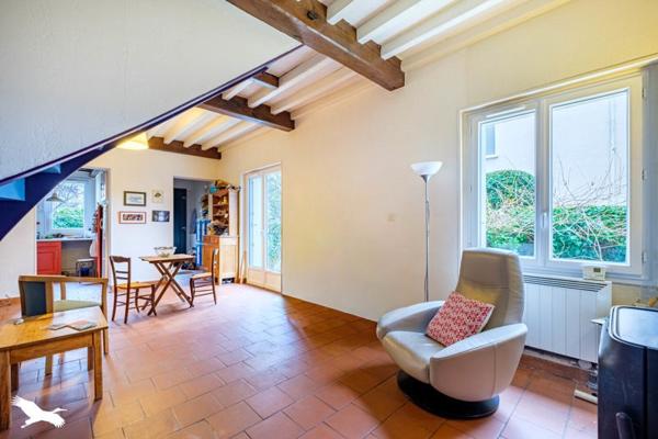 Maison à vendre |  Villeurbanne |  5 pièces | 95 m²