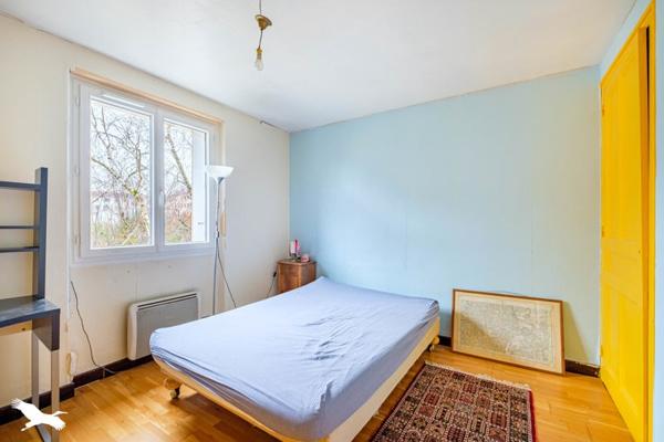 Maison à vendre |  Villeurbanne |  5 pièces | 95 m²