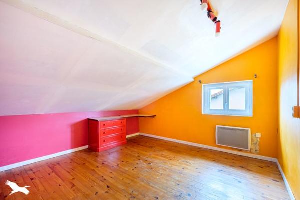 Maison à vendre |  Villeurbanne |  5 pièces | 95 m²