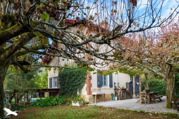 Maison à vendre |  Mont-de-Marsan |  5 pièces | 94 m²