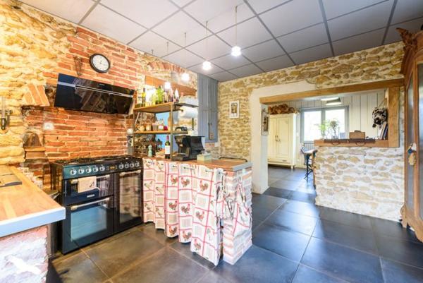 Maison à vendre |  Mont-de-Marsan |  5 pièces | 94 m²