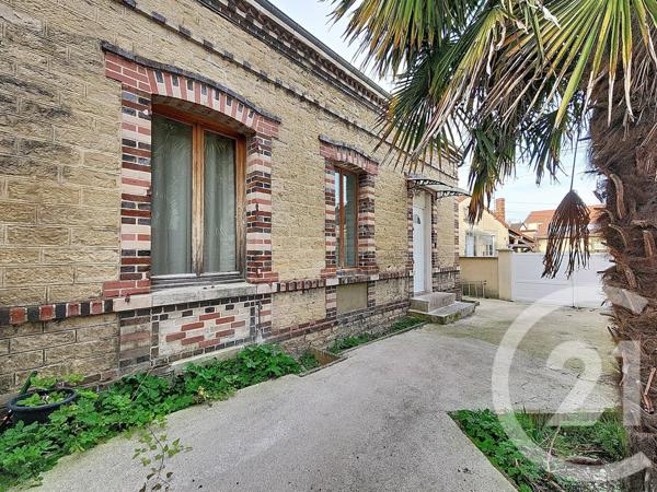 Maison à vendre  4 pièces - 82,35 m2 TROYES - 10