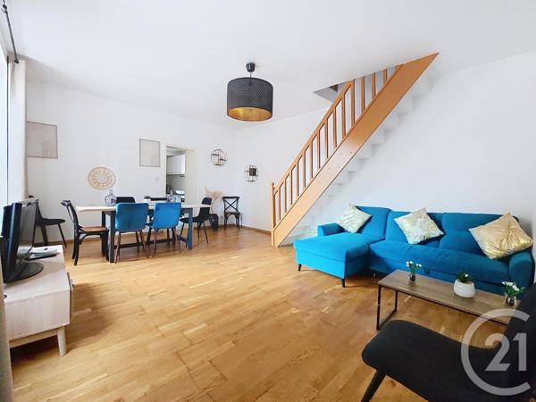 Maison à vendre  4 pièces - 82,35 m2 TROYES - 10