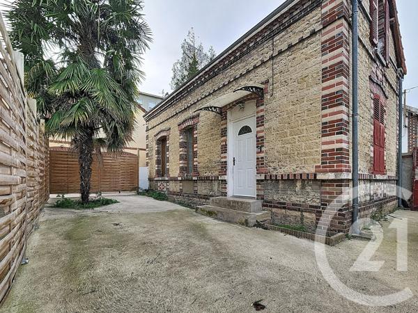 Maison à vendre  4 pièces - 82,35 m2 TROYES - 10