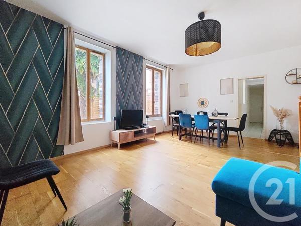 Maison à vendre  4 pièces - 82,35 m2 TROYES - 10