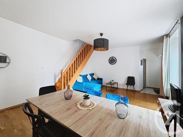 Maison à vendre  4 pièces - 82,35 m2 TROYES - 10