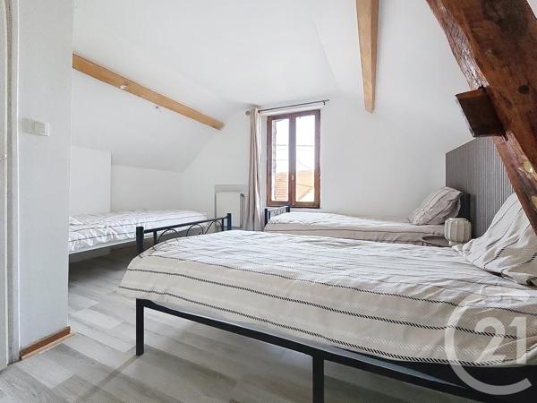 Maison à vendre  4 pièces - 82,35 m2 TROYES - 10