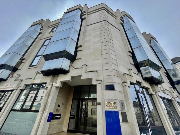 Bureaux à louer à ROUEN 76000